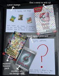 Monthly Meiji Mail